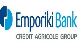EMPORIKI BANK — CRÉDIT AGRICOLE