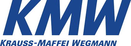 KRAUSS-MAFFEI WEGMANN